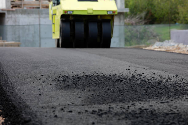 Best Driveway Paving Near Me  in Bermuda Run, NC