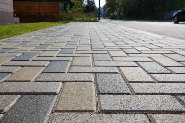 Best Commercial Driveway Pavers  in Bermuda Run, NC