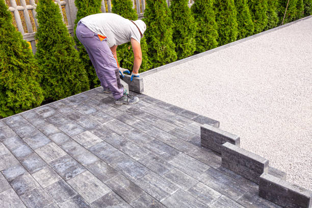 Best Professional Driveway Pavers  in Bermuda Run, NC