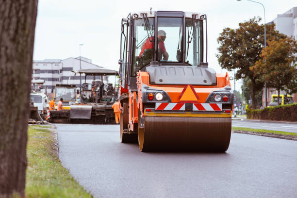 Best Driveway Repair Near Me  in Bermuda Run, NC