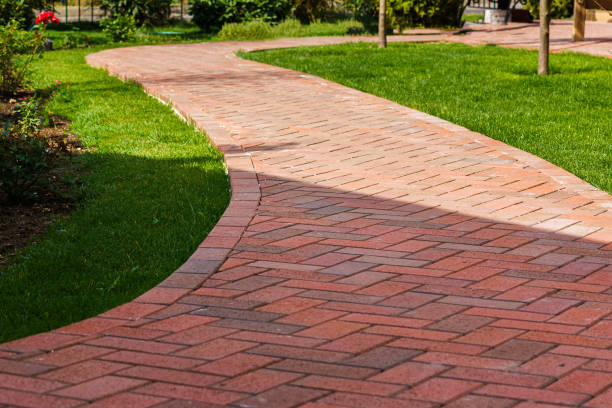 Best Local Driveway Pavers  in Bermuda Run, NC