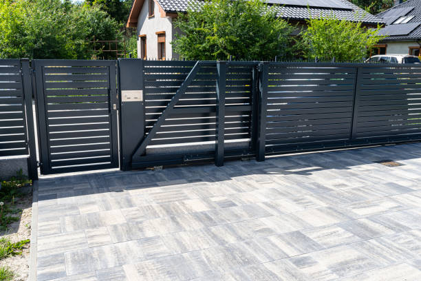 Professional Driveway Pavers in Bermuda Run, NC
