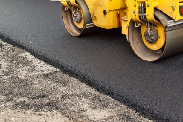 Best Driveway Paver Sealing  in Bermuda Run, NC