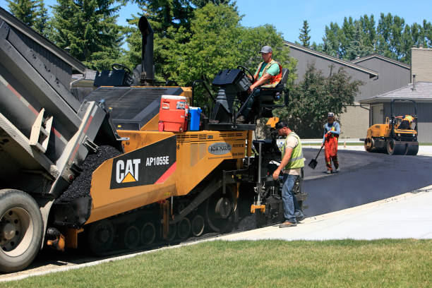 Driveway Repair Near Me in Bermuda Run, NC