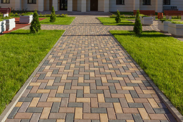 Best Driveway Pavers Near Me  in Bermuda Run, NC