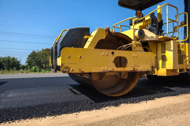 Driveway Pavers for Homes in Bermuda Run, NC